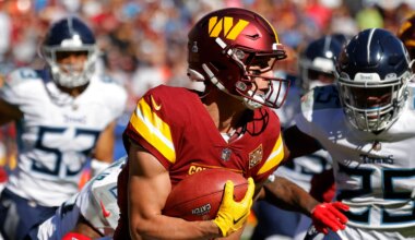 2021 draft pick Dax Milne announces retirement