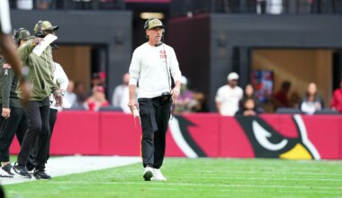 49ers insider proposes NFL draft trade with Arizona Cardinals