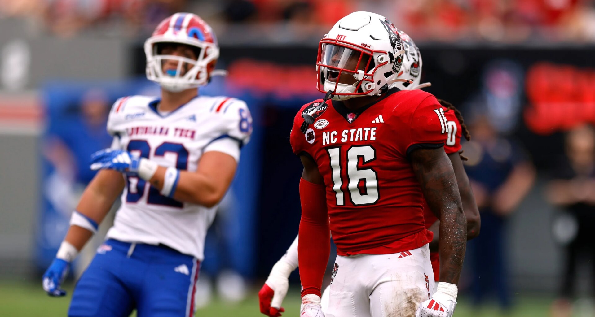Colts meet virtually with NC State CB Devon Marshall