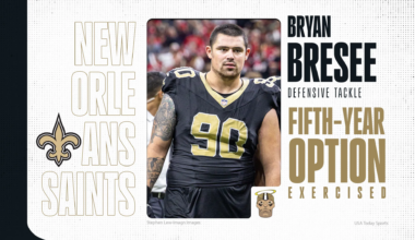 What it means, what it costs Saints