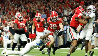 RB Cash Jones could be 49ers' perfect backup