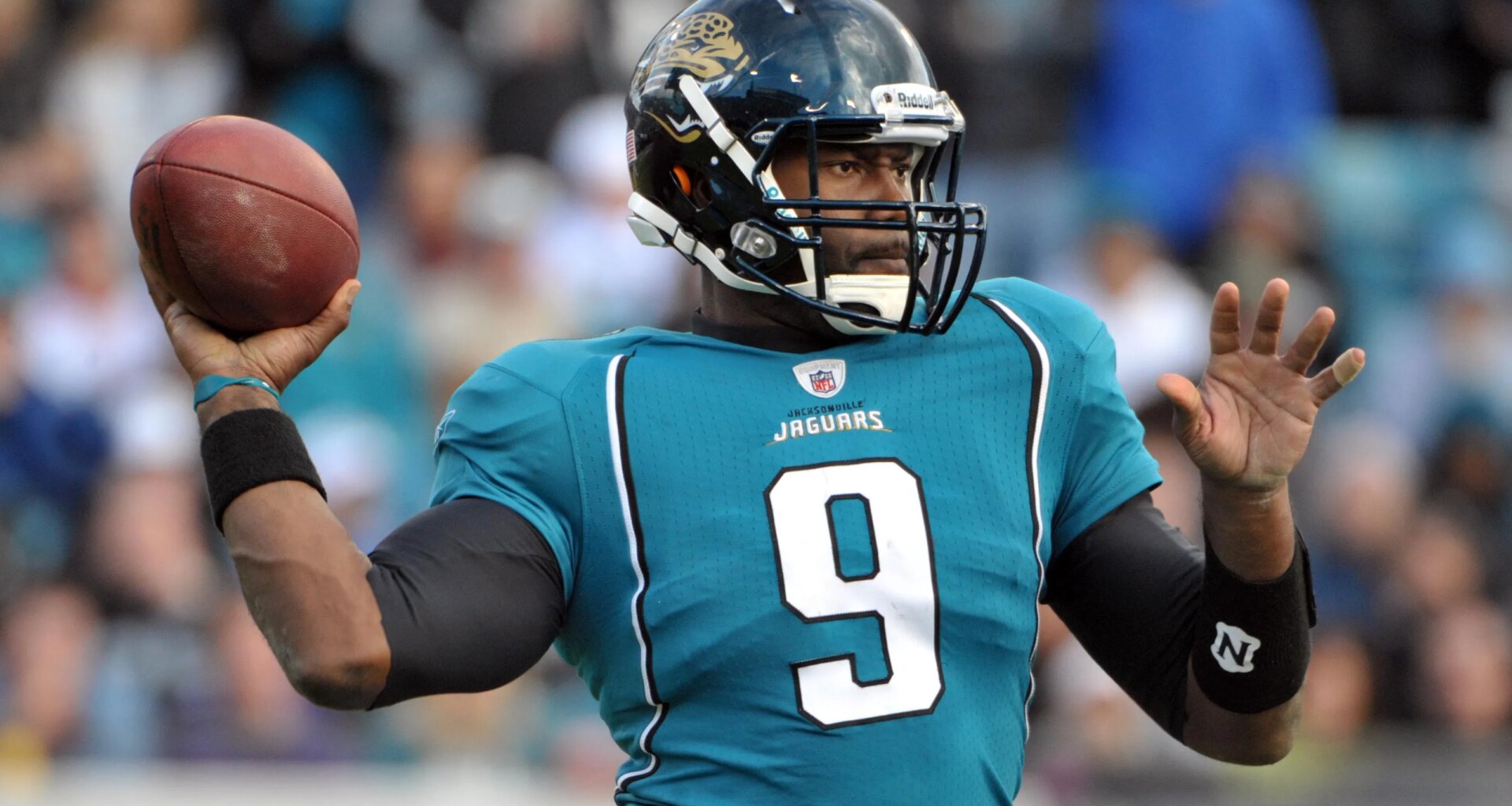 2026 NFL draft: Jaguars best fourth-round picks in franchise history