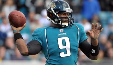 2026 NFL draft: Jaguars best fourth-round picks in franchise history