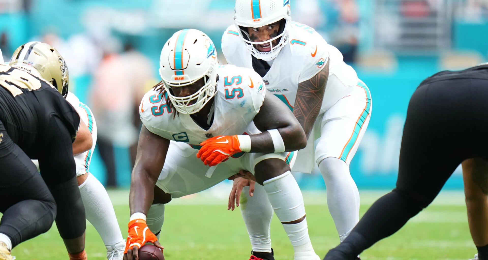 Rival player admits Mike Vrabel is '10 out of 10' head coach