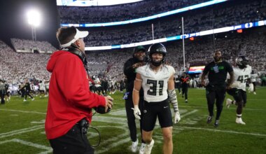 NFL draft: Panthers' top pick could come down to pair of Oregon Ducks