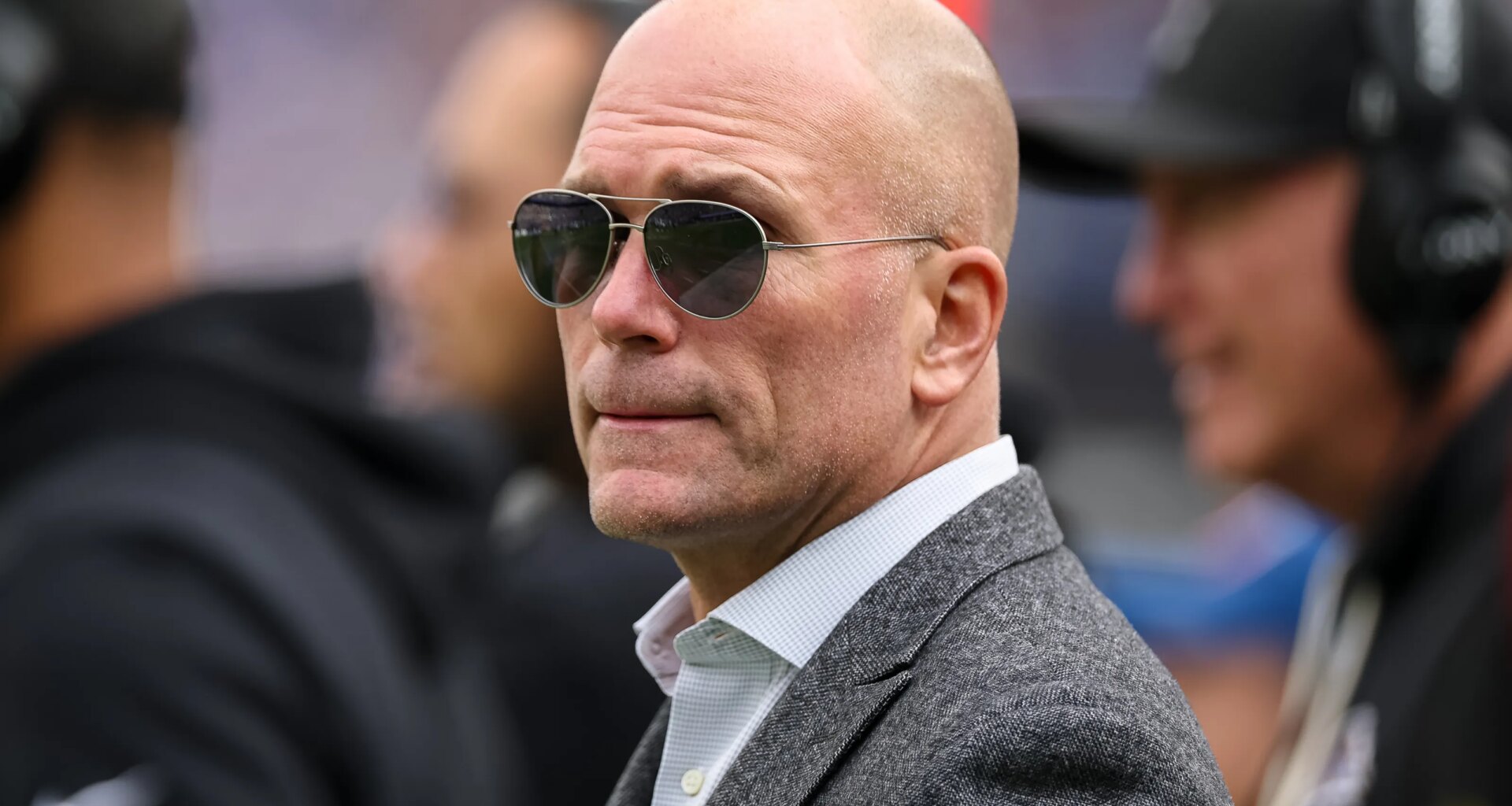 Ravens weakness comes into sharper focus with NFL draft approaching