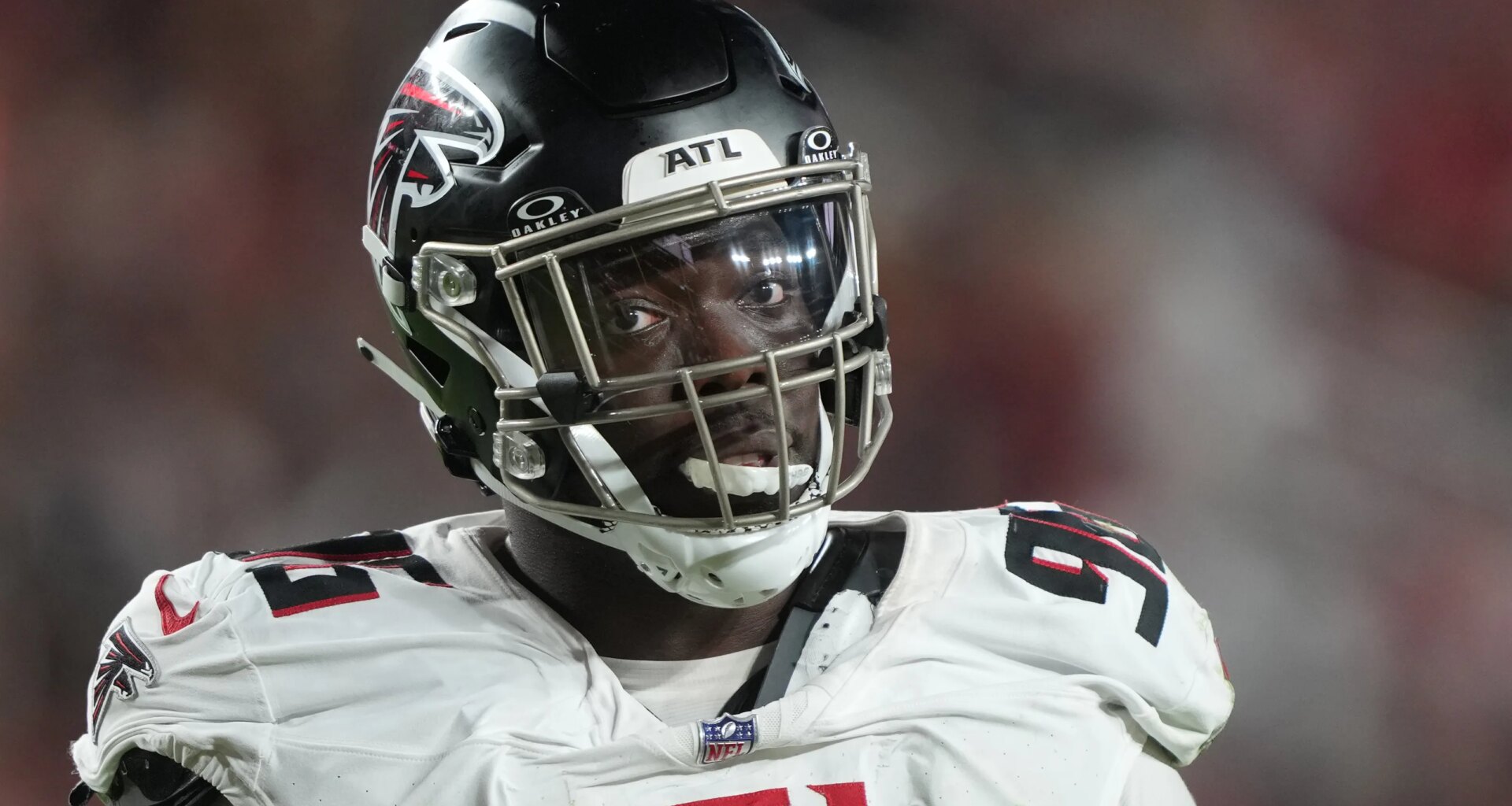 Atlanta Falcons starting lineups: Maason Smith to start at DT