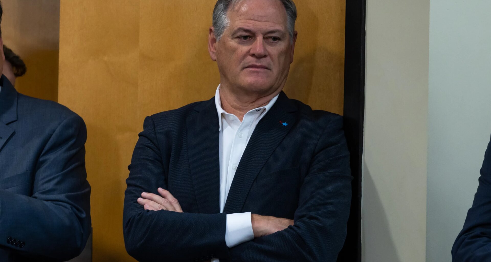 2026 NFL Draft: First-round trade partners for Saints to move down