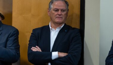 2026 NFL Draft: First-round trade partners for Saints to move down