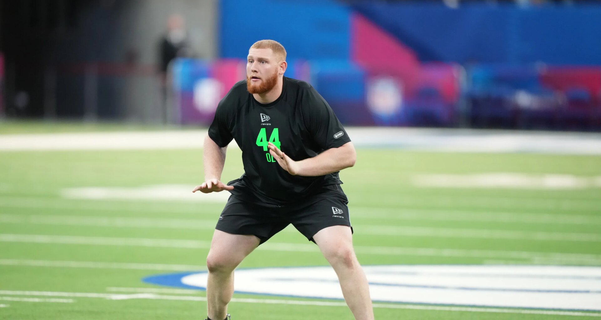 2026 NFL Draft: 1 guard in every round for the Chargers