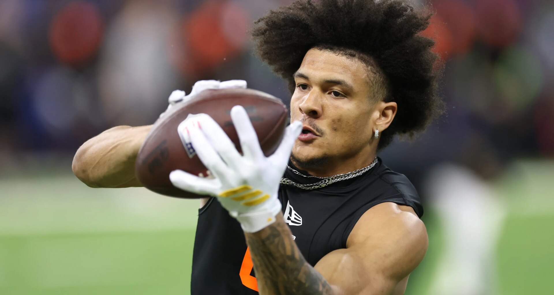 Predicting where UW football players could land in NFL Draft