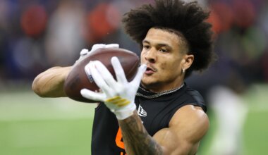 Predicting where UW football players could land in NFL Draft