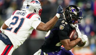 Best traits from every Ravens 2026 free agent signing