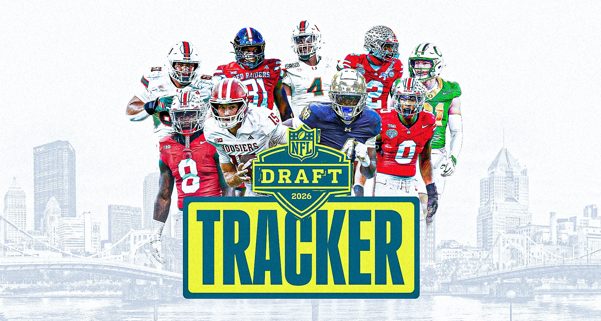 Colorado football in 2026 NFL Draft: Every pick, undrafted free agent