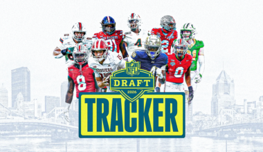 Colorado football in 2026 NFL Draft: Every pick, undrafted free agent