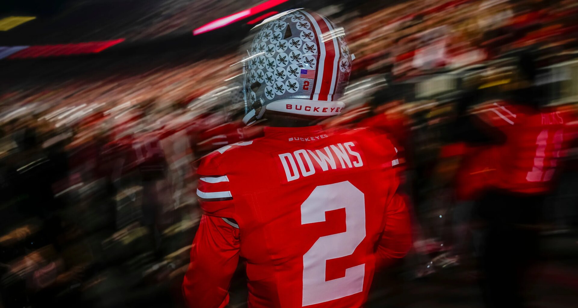 Dallas Cowboys select Caleb Downs: 5 things to know about him