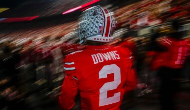 Dallas Cowboys select Caleb Downs: 5 things to know about him