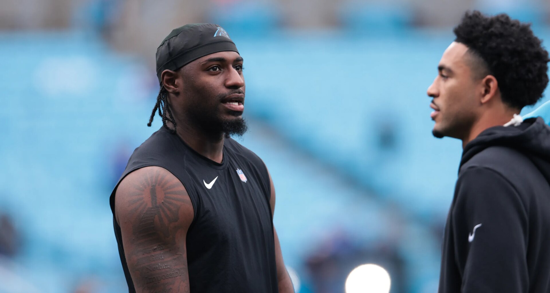 2026 NFL Draft: Biggest winners and losers for the Panthers