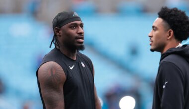 2026 NFL Draft: Biggest winners and losers for the Panthers