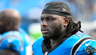 2026 NFL Draft: Biggest takeaways for the Panthers