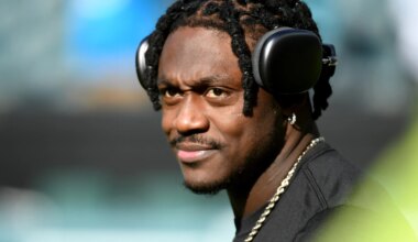 Adam Schefter shared best guess for Patriots, A.J. Brown trade cost