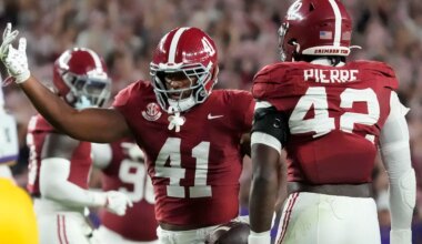 4 Rams undrafted rookies with the best chance to make the roster