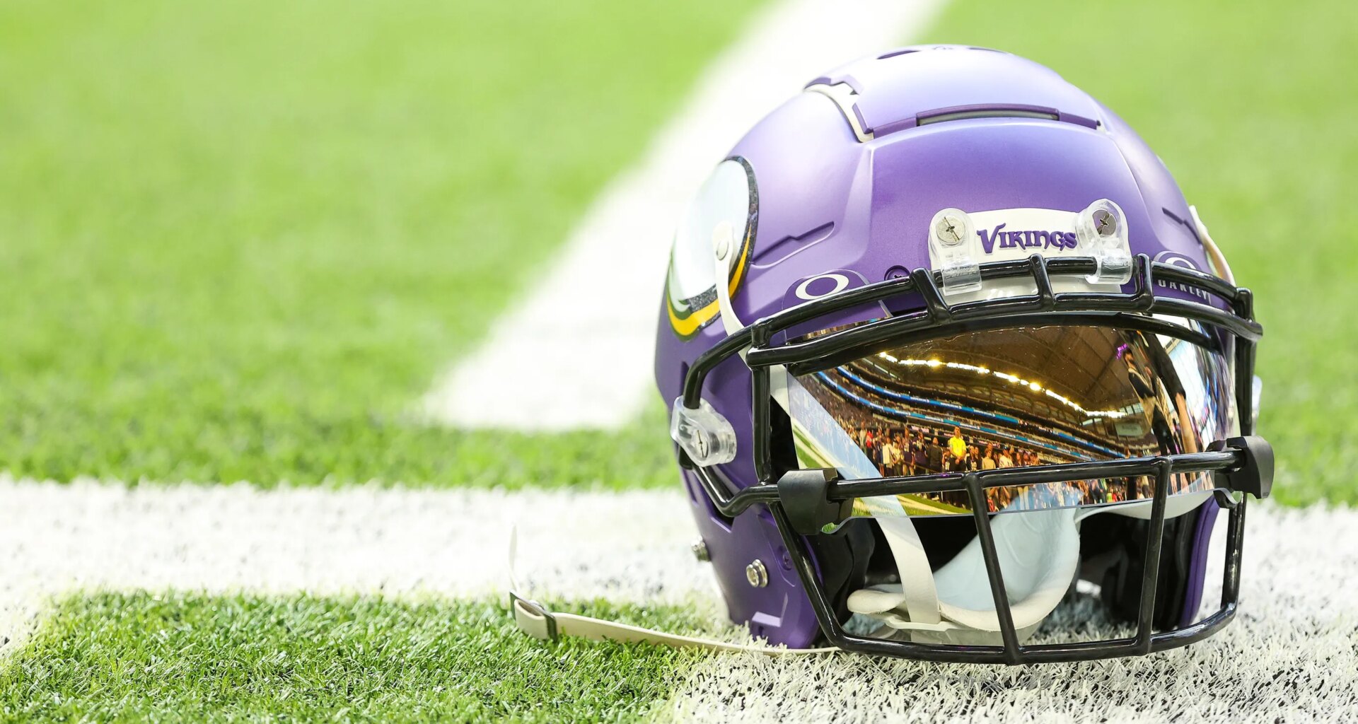 Vikings land star OL Jordan Seaton in 2027 NFL Mock Draft