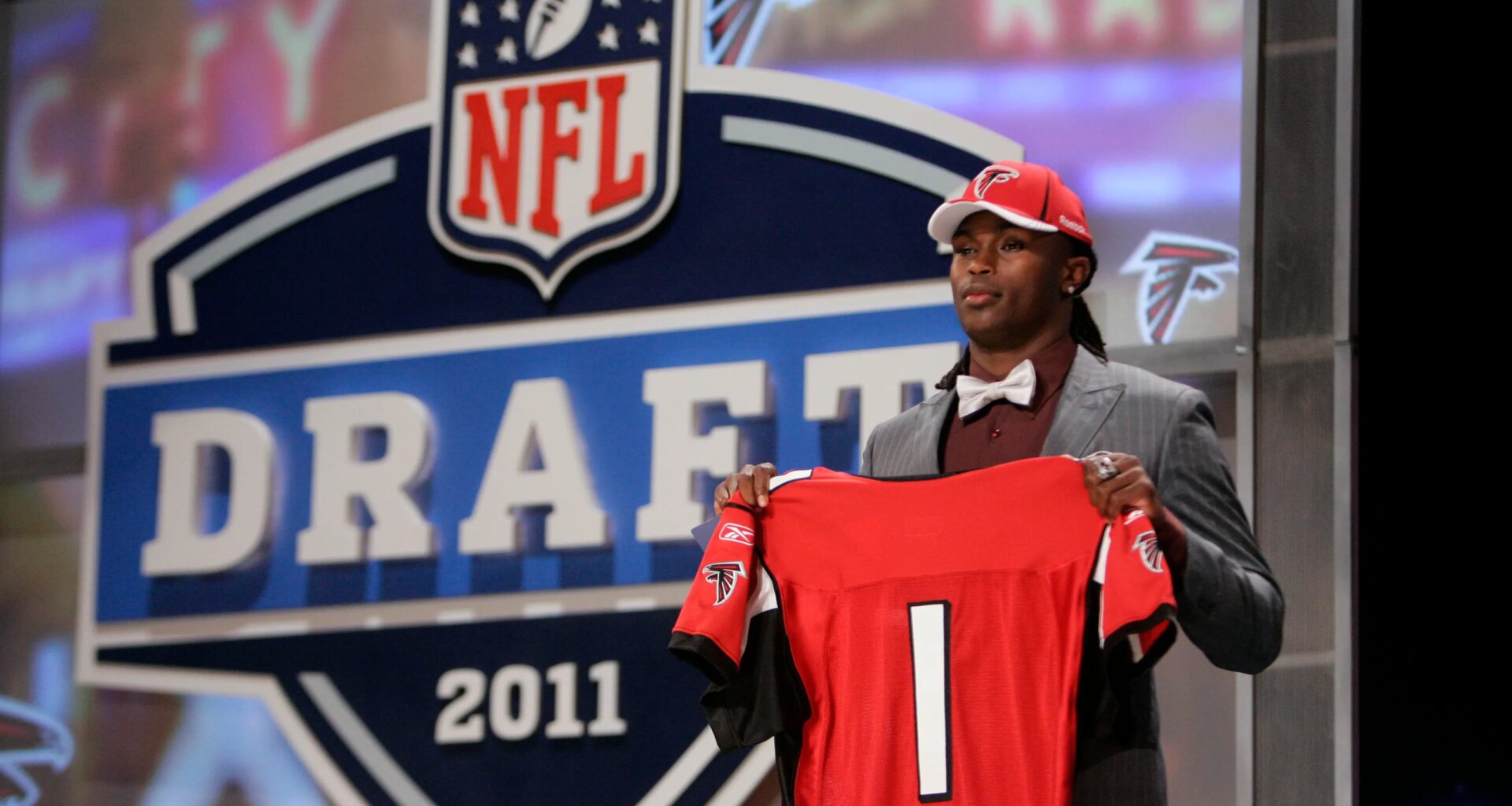 Atlanta Falcons: Julio Jones trade ranked most impactful by ESPN