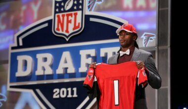 Atlanta Falcons: Julio Jones trade ranked most impactful by ESPN