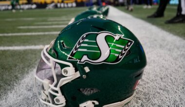 Panthers LB Mapalo Mwansa selected in 1st round of CFL draft