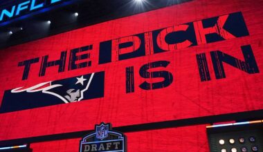 How to watch Day 2 of 2026 NFL Draft on WMUR-TV