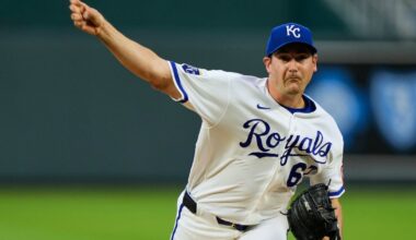 Kansas City officials are proposing $600M in stadium bonds to keep MLB's Royals in Missouri :: WRAL.com