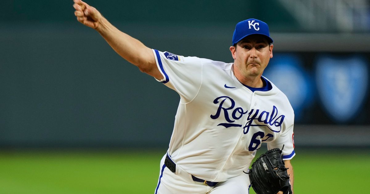 Kansas City officials are proposing $600M in stadium bonds to keep MLB's Royals in Missouri :: WRAL.com