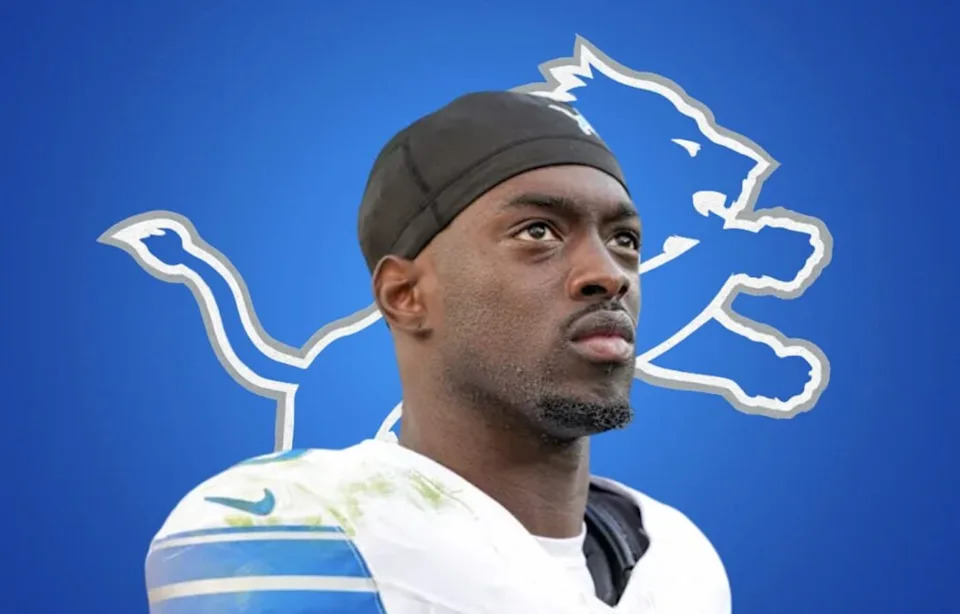 Terrion Arnold Detroit Lions Terrion Arnold injury update Terrion Arnold armed robbery case 