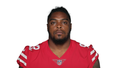 Kerry Hyder Jr. | Houston Texans ED