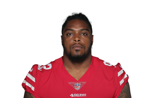 Kerry Hyder Jr. | Houston Texans ED