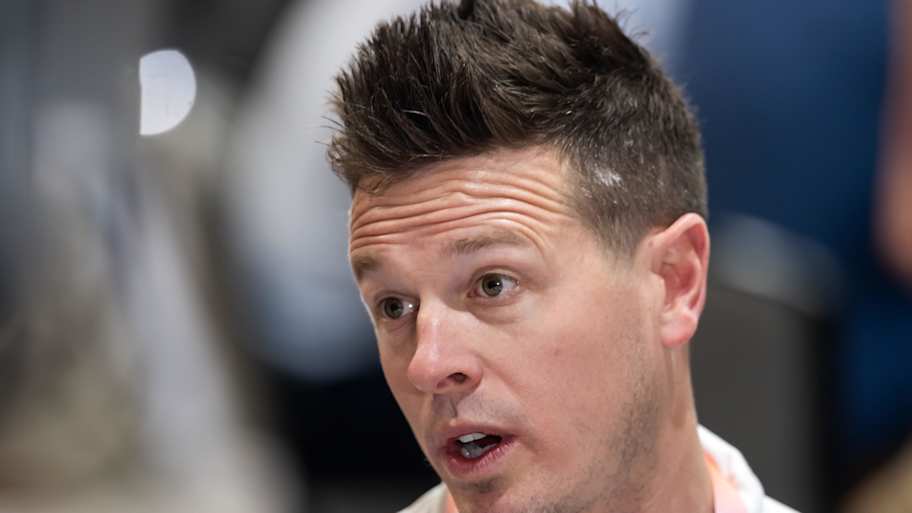 Download app from appStore