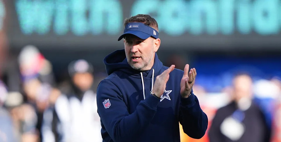 'We're Not Done!' Cowboys Announce Bold Roster Take As NFL Draft Approaches