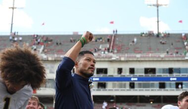 The unquantifiable: what NIL can’t explain in college football recruiting