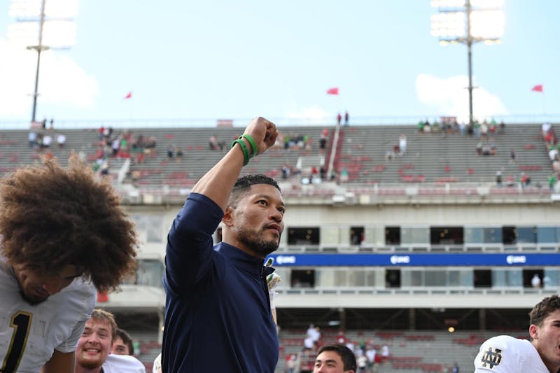 The unquantifiable: what NIL can’t explain in college football recruiting