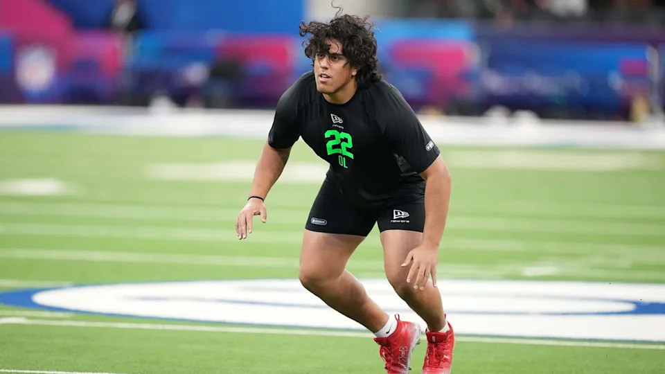 Kirby Lee-Imagn Image