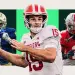 Raiders Select Fernando Mendoza First in Final 2026 NFL Mock Draft