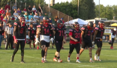 Watertown Red & Black to remain in the Northeastern Football Alliance