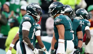 Chargers named landing spot for All-Pro WR image