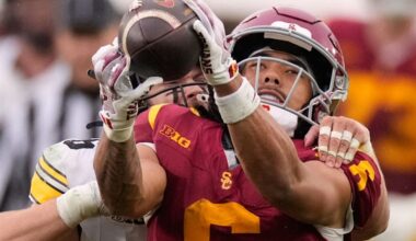 Gerry Dulac: Why the Steelers zeroed in on wide receivers ahead of the 2026 NFL Draft