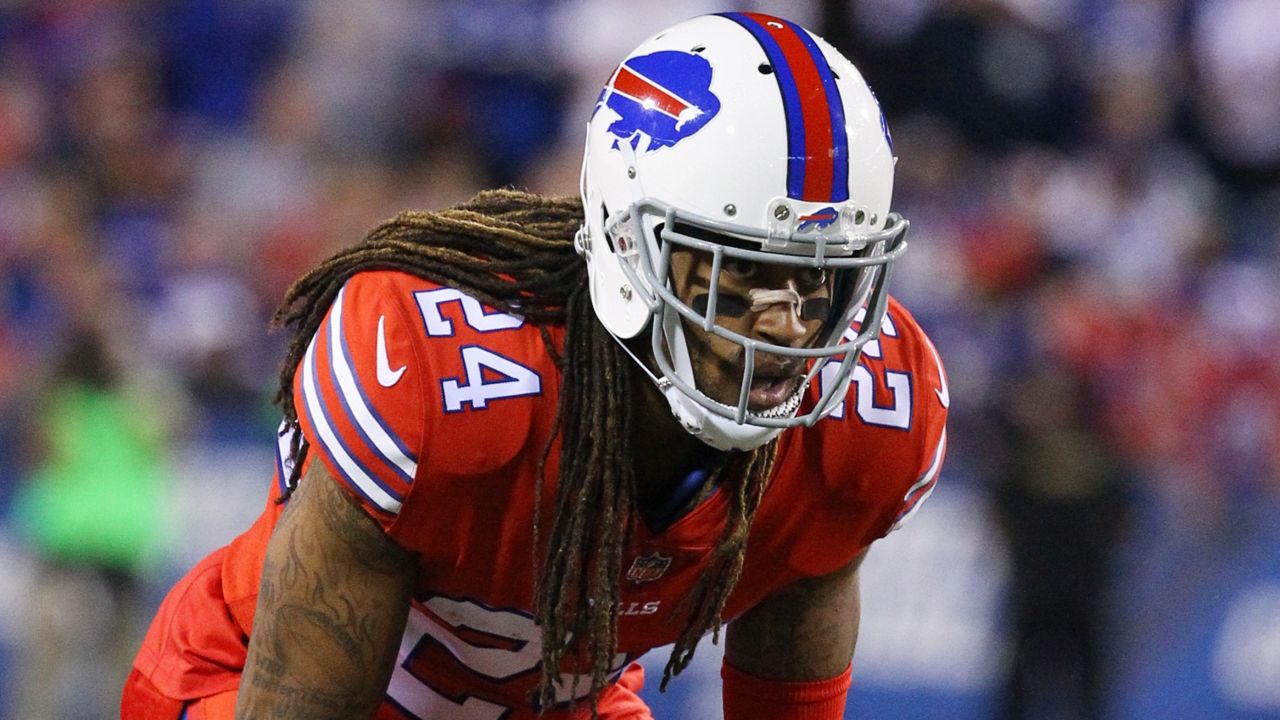 stephon gilmore