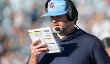 Patriots adding ex-Mike Vrabel assistant to coaching staff