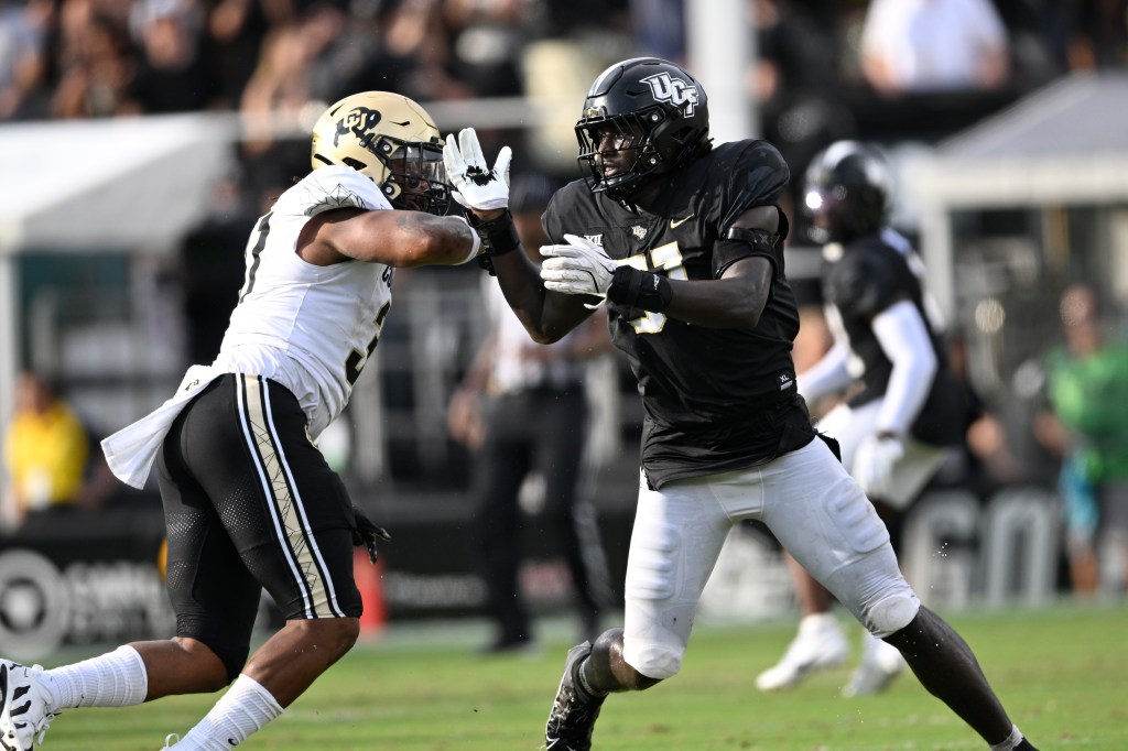 NFL Notes: Sources see Patriots picking in 2026 draft ‘sweet spot’ at No. 31