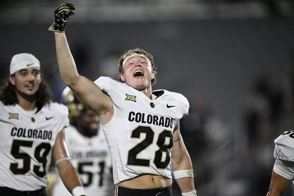 CU Buffs working to build stronger bond ahead of important 2026 season