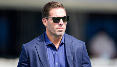 Panthers Free Agency Recap: Dan Morgan Fills Key Needs and Keeps Core Intact Heading into the Draft